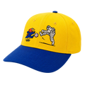 Casquette MICHELIN Footix Coupe du monde 1998