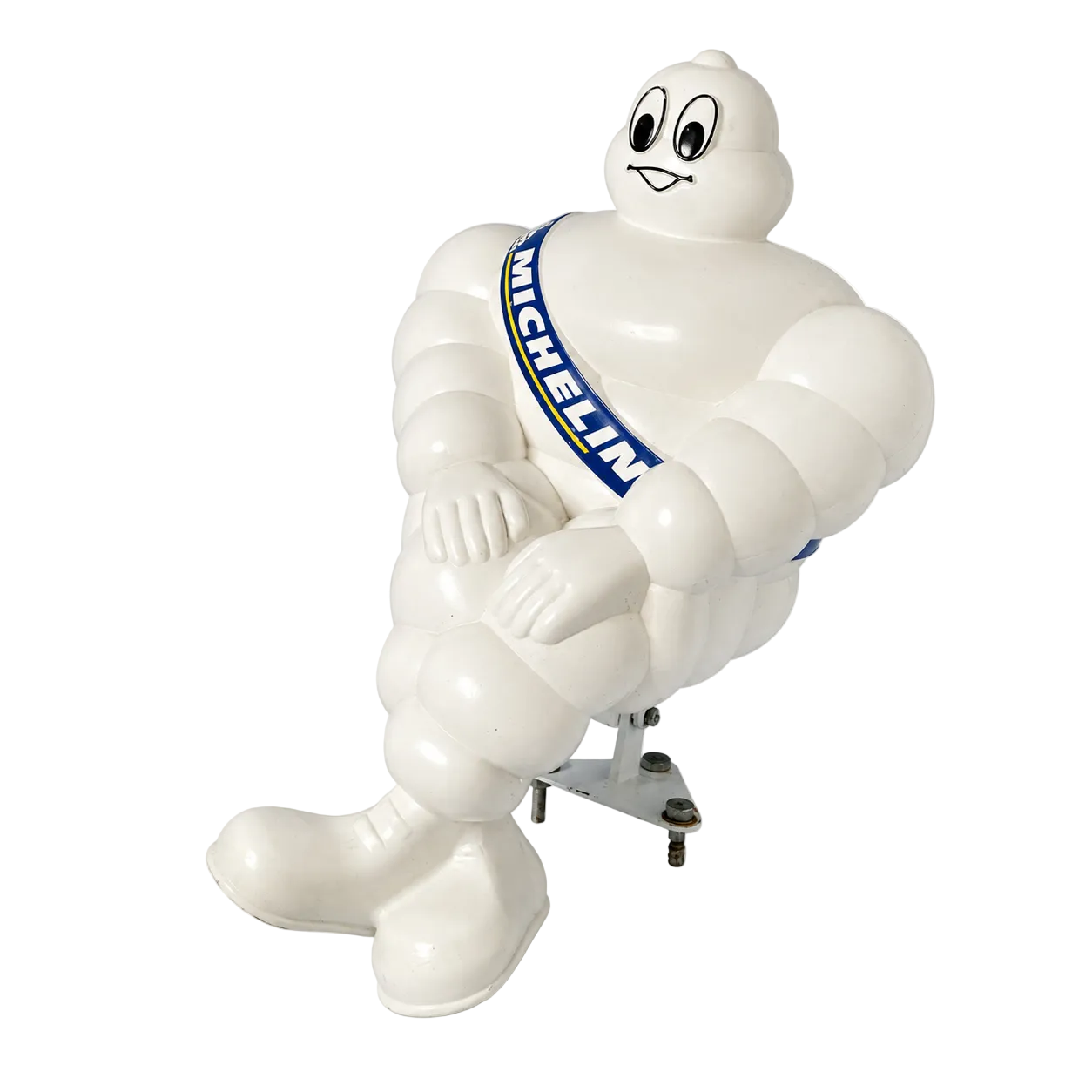 Bibendum Michelin Vintage 2003 – 50 cm