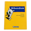Livre MICHELIN BIBENDUM 100 ans d'images