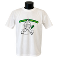 MICHELIN SHIRT manches courte - Neuf - XXL