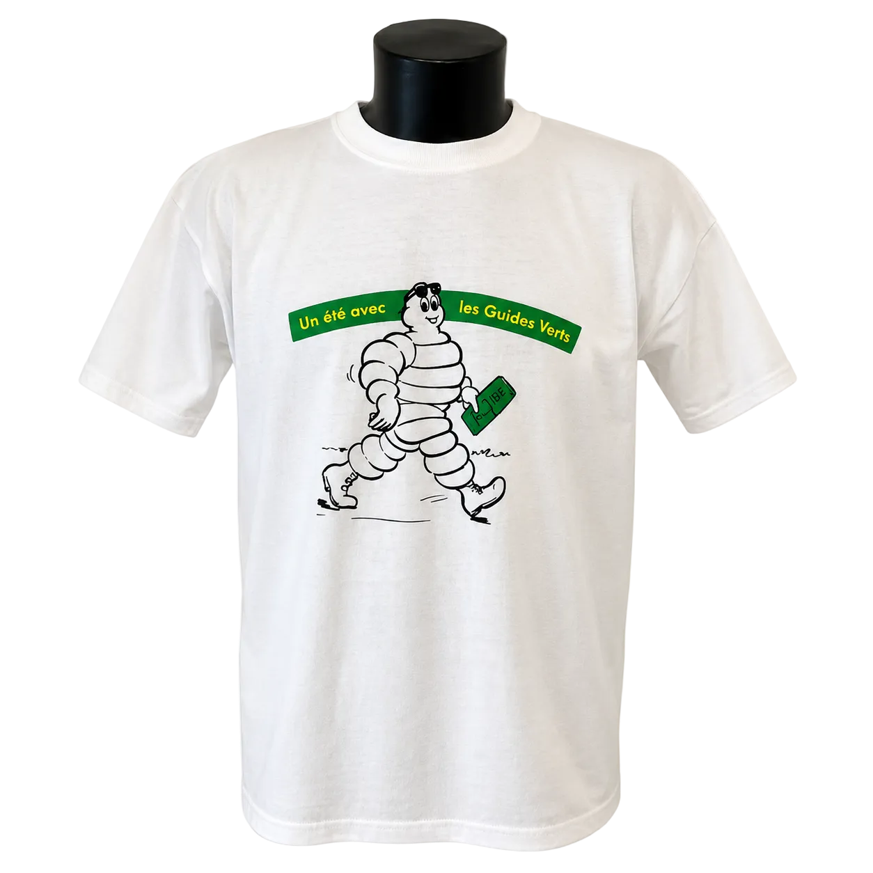MICHELIN SHIRT manches courte - Neuf - XXL