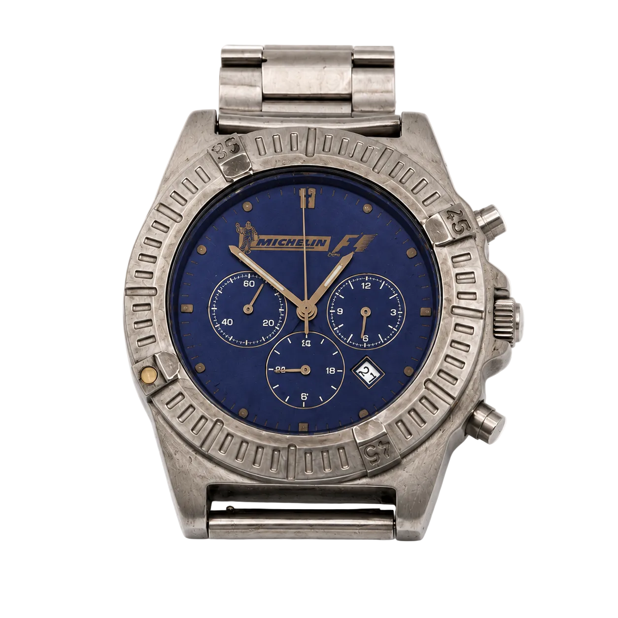 Montre MICHELIN FORMULE 1