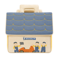 Garage mousse MICHELIN pour enfant